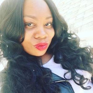 Meet your Posher, Tanisha